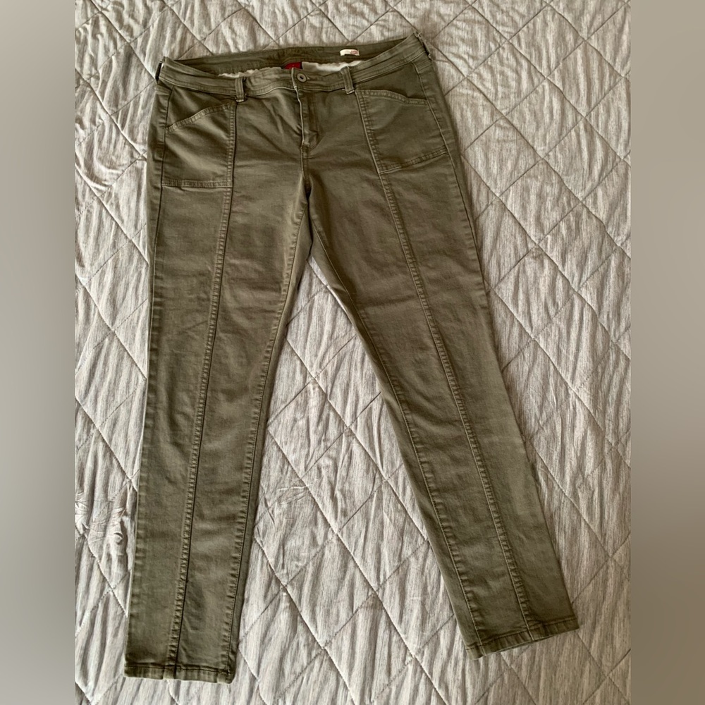 Arizona Super Skinny Jeans